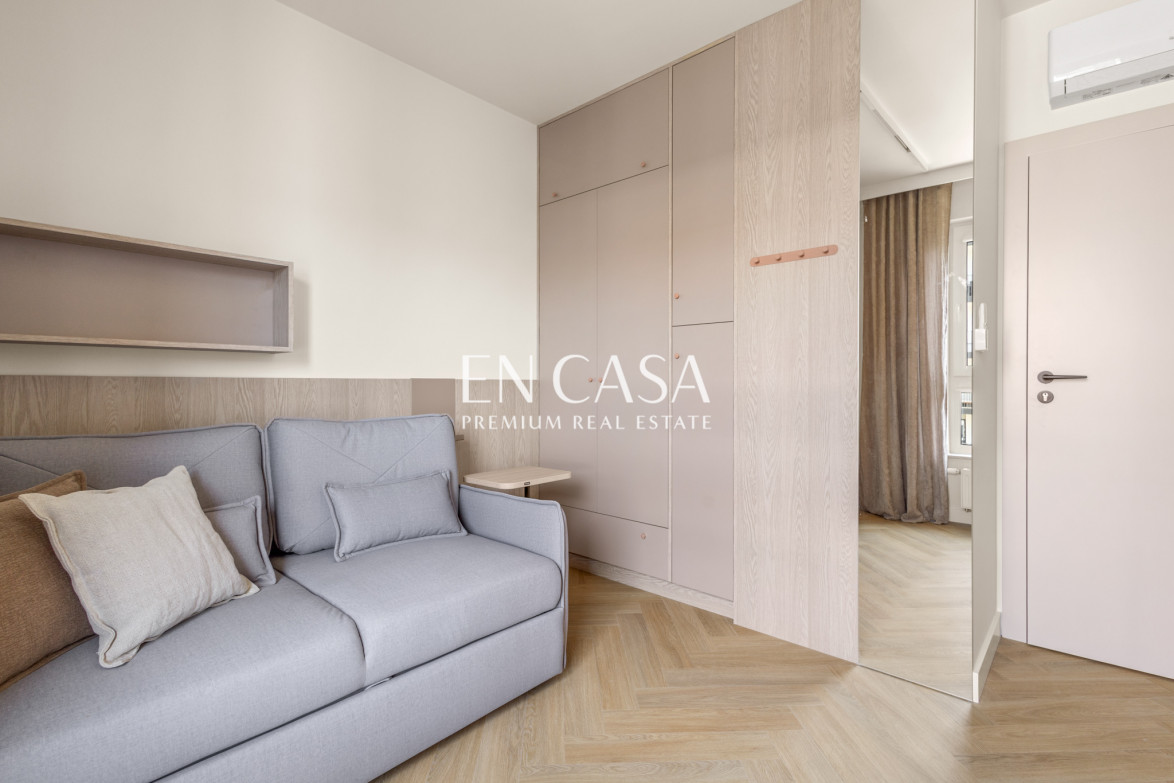 Apartment Rent Warszawa Ursus Herbu Oksza 9
